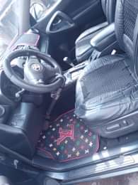 A picture of Neatly used Toyota Rav4 2009 Excllent engine and gear Ac