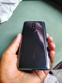 A picture of Redmi Note 8 pro 128gb 8gb ram 5g internet camera