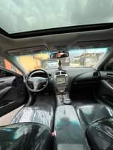 A picture of Lexus 2012 ES350 Full option
