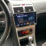A picture of Andiord screen