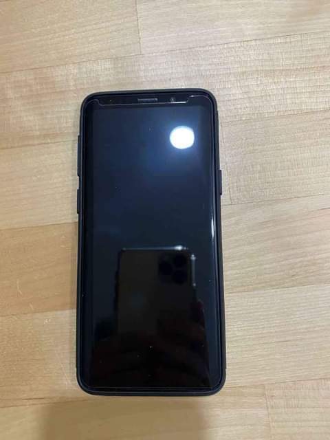samsung s9