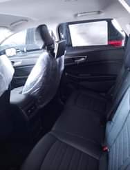 A picture of Brand new Ford edge for sale location Lagos Serious buyers