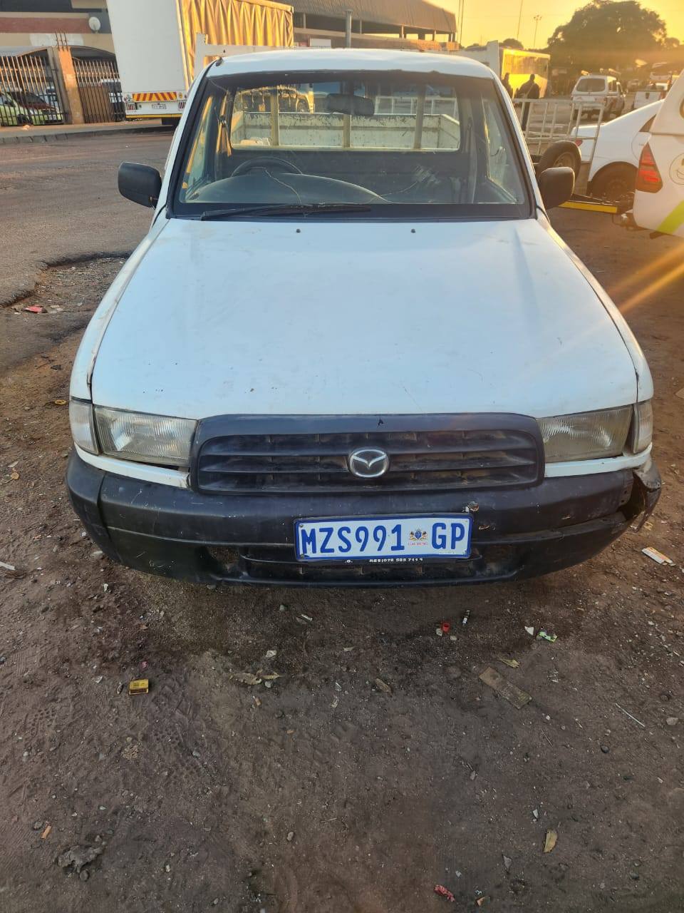 bakkies under r100000