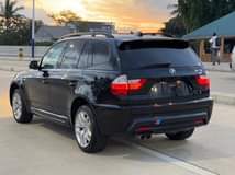 A picture of BMW X3