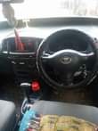 A picture of Toyota probox