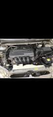 A picture of This car is first body and is like Direct Belgium