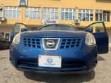 A picture of Nissan ROGUE