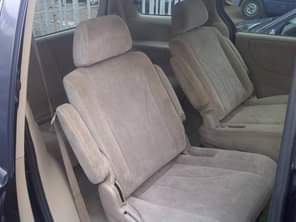 A picture of Automatic Transmission Fabric Interior Smooth Engine Lagos Cleared DVD All
