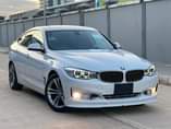 A picture of BMW 3 SERIES GT