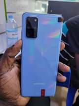 A picture of SAMSUNG GALAXY S20 PLUS 5G