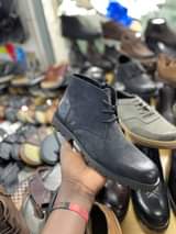 A picture of Casual Boots at 200K