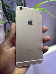 A picture of iPhone 6 Plus 16GB