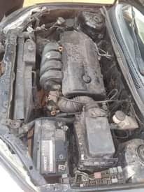 A picture of 2004 Toyota Corolla