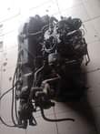 A picture of Nissan Sentra GA16 Carburetor engine for sale