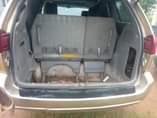 A picture of Registered 2004 Toyota sienna le