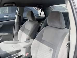 A picture of For sale Slightly used 2013 Toyota Corolla LE Full option