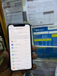 A picture of Iphone11 pro