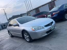 A picture of Super Sharp Honda EOD Fresh See and Pay Maintained Well