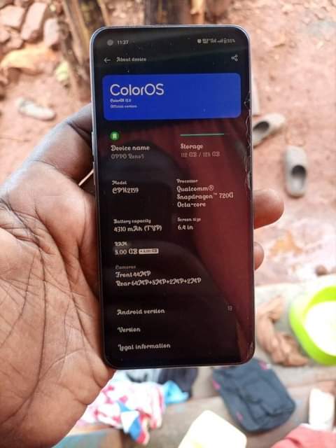 oppo phones