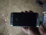 A picture of Samsung s6 for sale working fine