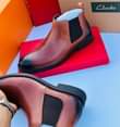 A picture of CLARKS SHOES