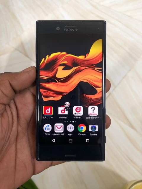 sony xperia
