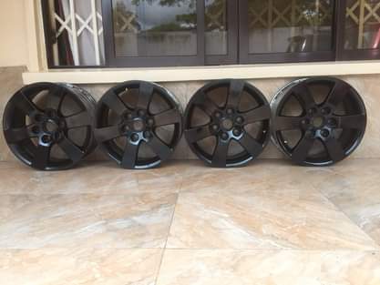 used toyota fortuner
