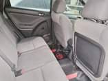 A picture of 2006 Toyota matrix