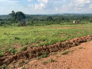 A picture of Hoima Road Estates