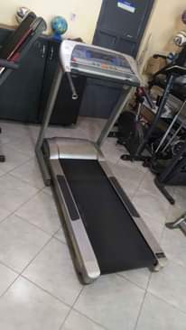 A picture of Treadmill Japan Used