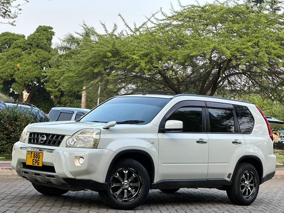 A picture of NISSAN EXTRAIL T31 TSH 18 8Mil 0719524698