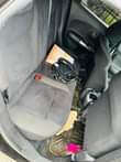 A picture of Nissan juke