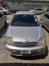 toyota fielder