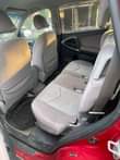 A picture of 2008 Toyota RAV4 Registered First body Nothing to Fix Buy