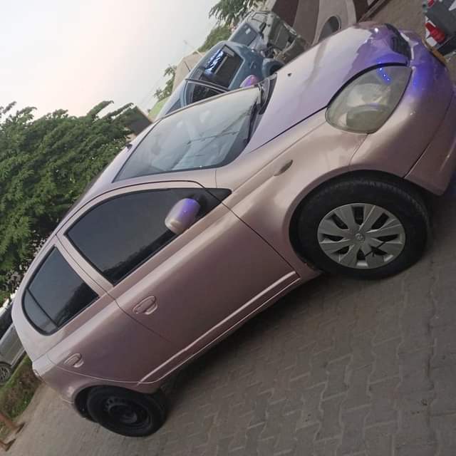 A picture of Vitz