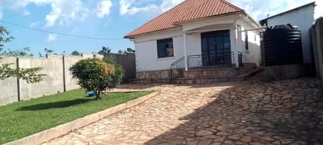 A picture of Quick Sale House At 49m Matugga Kavule 2beds sitting and