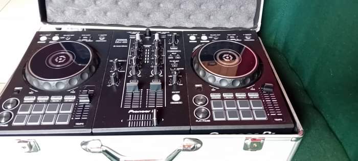 sound system
