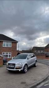 audi quattro