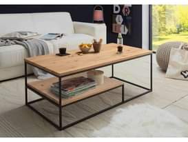 A picture of Tables for sitting rooms