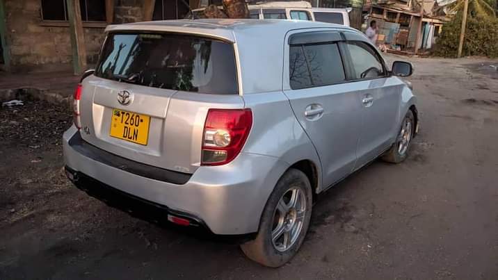 A picture of 0713020919 0618901490 TOYOTA IST NEW MODEL Bei 8.8M Full documents