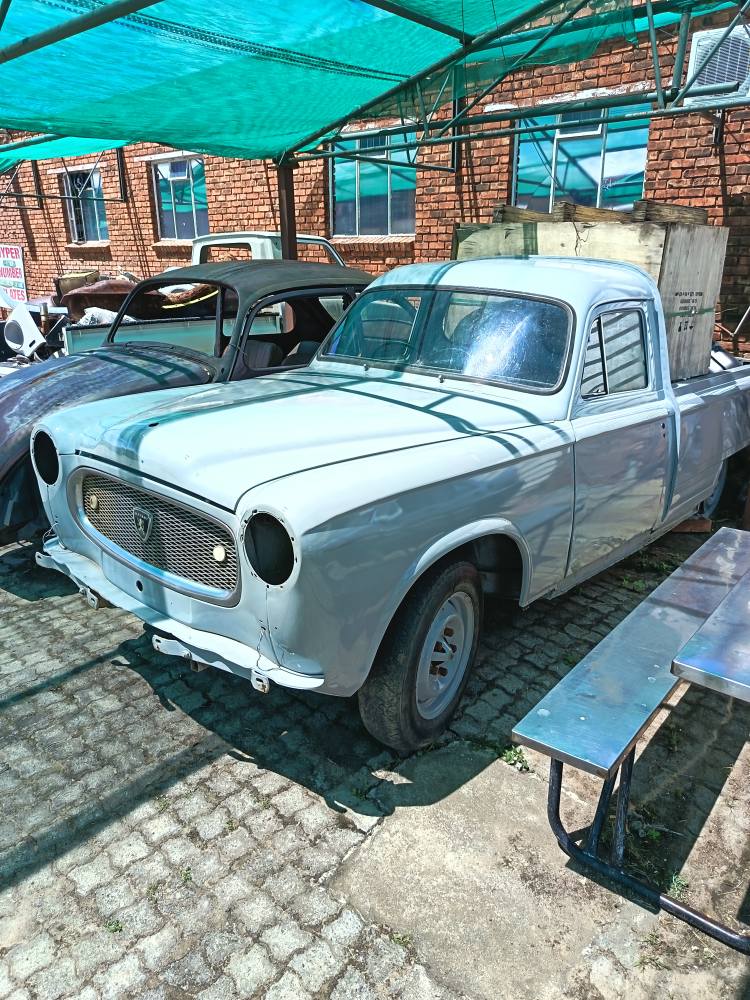 car scrapping