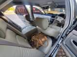 A picture of Toyota Brevis