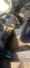 A picture of Honda Civic automatic