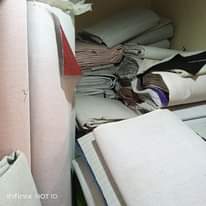 A picture of Carpets