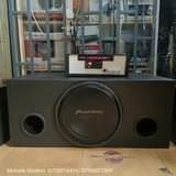 A picture of COMPLETE PIONEER HOME EARTH SHAKING SYSTEM
