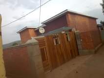 kinyinya accommodation