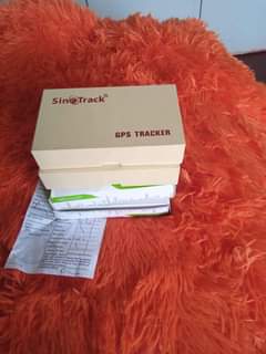 vehicle tracking