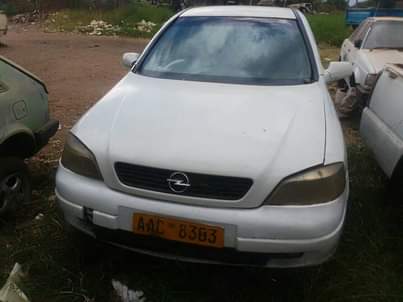 used opel