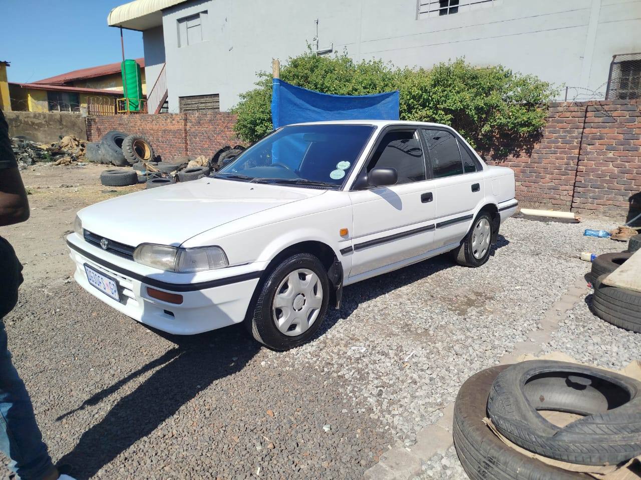 cheap cars rustenburg