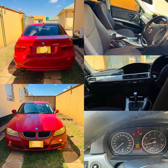 used bmw